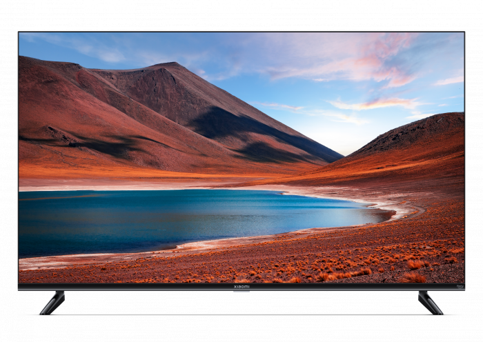 F2 Fire TV mit 43 Zoll (Bild: Xiaomi)